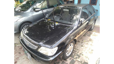 2002 Toyota Soluna GLi - Siap Pakai 2002 Toyota Soluna GLi - Siap Pakai