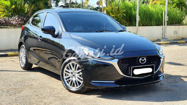 2019 Mazda 2 2019 Mazda 2