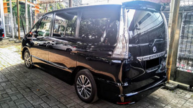 2018 Nissan Serena Highway Star - Mobil Pilihan (s-2) 2018 Nissan Serena Highway Star - Mobil Pilihan (s-2)
