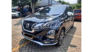 2019 Nissan Grand Livina 1.5 VL AT 2019 Nissan Grand Livina 1.5 VL AT