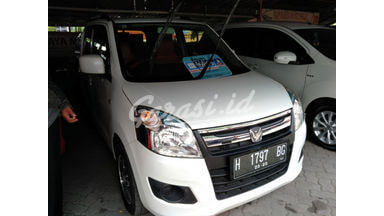 2014 Suzuki Karimun Wagon R GX - Terawat Siap Pakai 2014 Suzuki Karimun Wagon R GX - Terawat Siap Pakai