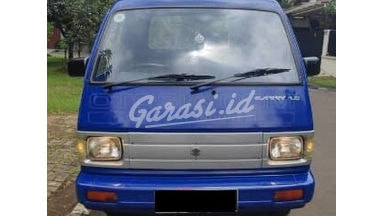 1996 Suzuki Carry 1.0 1996 Suzuki Carry 1.0