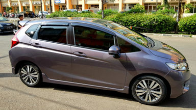 2015 Honda Jazz RS CVT - DP Mulai 15 Juta - Istimewa Full Original (s-9) 2015 Honda Jazz RS CVT - DP Mulai 15 Juta - Istimewa Full Original (s-9)