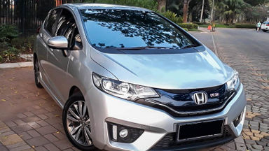 2015 Honda Jazz RS CVT - Mobil Pilihan (s-1) 2015 Honda Jazz RS CVT - Mobil Pilihan (s-1)