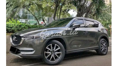 2017 Mazda CX-5 Elite - Mobil Pilihan 2017 Mazda CX-5 Elite - Mobil Pilihan