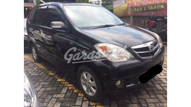 2010 Toyota Alphard G - SIAP PAKAI ! 2010 Toyota Alphard G - SIAP PAKAI !