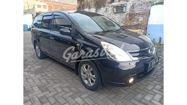2011 Nissan Grand Livina XV - Kondisi Mulus Tinggal Pakai 2011 Nissan Grand Livina XV - Kondisi Mulus Tinggal Pakai