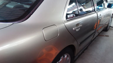 1997 Mercedes Benz A-Class Brabus - Harga Istimewa,mobil antik (s-3) 1997 Mercedes Benz A-Class Brabus - Harga Istimewa,mobil antik (s-3)