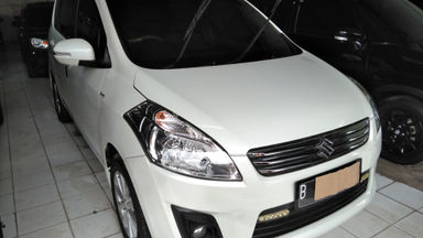 2014 Suzuki Ertiga gx - Barang Bagus Siap Pakai (s-5) 2014 Suzuki Ertiga gx - Barang Bagus Siap Pakai (s-5)
