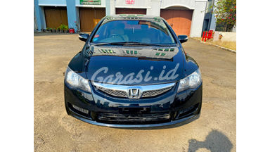 2010 Honda Civic 2010 Honda Civic