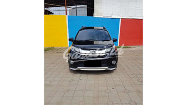 2017 Honda BR-V E - Mobil Pilihan 2017 Honda BR-V E - Mobil Pilihan