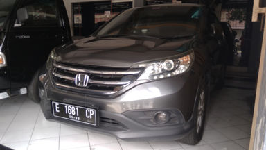 2012 Honda CR-V 2.4 - Kondisi Ok & Terawat (s-0) 2012 Honda CR-V 2.4 - Kondisi Ok & Terawat (s-0)
