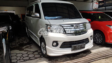 2019 Daihatsu Luxio x 2019 Daihatsu Luxio x