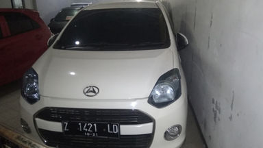 2016 Daihatsu Ayla X - Istimewa Siap Pakai (s-1) 2016 Daihatsu Ayla X - Istimewa Siap Pakai (s-1)