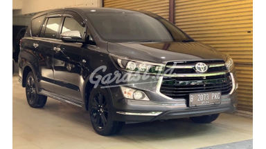 2019 Toyota Kijang Innova Venturer 2019 Toyota Kijang Innova Venturer