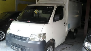 2013 Daihatsu Gran Max BOX 1.5 - Barang Cakep (s-1) 2013 Daihatsu Gran Max BOX 1.5 - Barang Cakep (s-1)