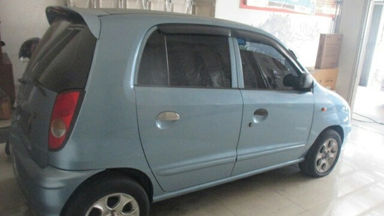 2003 KIA Visto MT - Mulus Terawat (s-6) 2003 KIA Visto MT - Mulus Terawat (s-6)
