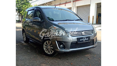 2015 Suzuki Ertiga GL - Mobil Pilihan 2015 Suzuki Ertiga GL - Mobil Pilihan