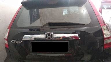 2007 Honda CR-V 2.4 - mulus terawat, kondisi OK, Tangguh (s-2) 2007 Honda CR-V 2.4 - mulus terawat, kondisi OK, Tangguh (s-2)