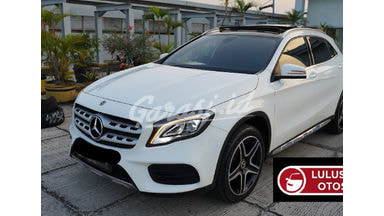 2018 Mercedes Benz GLA GLA 200 AMG - Perfect Condition 2018 Mercedes Benz GLA GLA 200 AMG - Perfect Condition