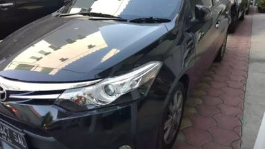 2015 Toyota Vios G - good condition (s-4) 2015 Toyota Vios G - good condition (s-4)