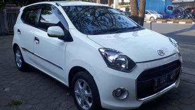 2013 Daihatsu Ayla X - Siap Pakai Tdp Ringan 2013 Daihatsu Ayla X - Siap Pakai Tdp Ringan