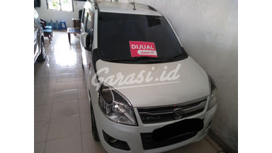 2013 Suzuki Karimun GX - SIAP PAKAI! 2013 Suzuki Karimun GX - SIAP PAKAI!