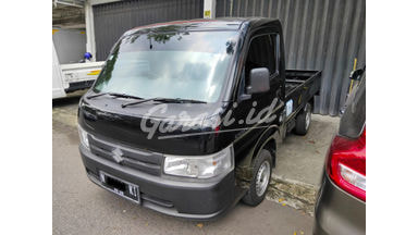 2019 Suzuki Carry 1.5 2019 Suzuki Carry 1.5
