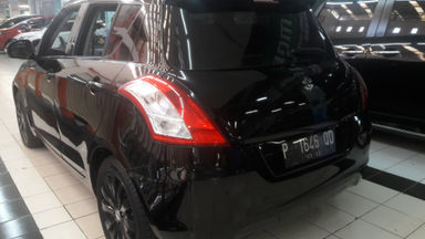 2012 Suzuki Swift Gx - Unit Istimewa siap pakai (s-7) 2012 Suzuki Swift Gx - Unit Istimewa siap pakai (s-7)