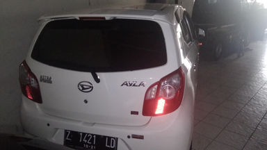 2016 Daihatsu Ayla X - Istimewa Siap Pakai (s-7) 2016 Daihatsu Ayla X - Istimewa Siap Pakai (s-7)