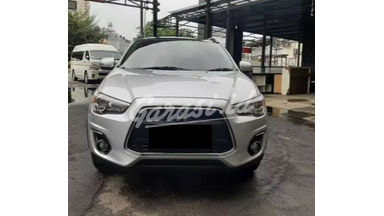 2014 Mitsubishi Outlander PX - Mobil Pilihan 2014 Mitsubishi Outlander PX - Mobil Pilihan
