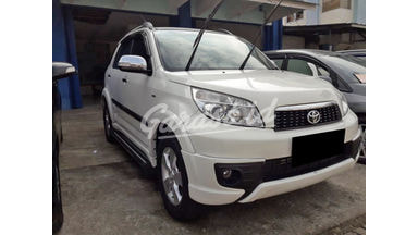 2014 Toyota Rush TRD Sportivo - Mobil Pilihan 2014 Toyota Rush TRD Sportivo - Mobil Pilihan