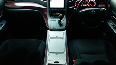2008 Toyota Vellfire Z Premium Sound - Hitam Terawat (s-5) 2008 Toyota Vellfire Z Premium Sound - Hitam Terawat (s-5)