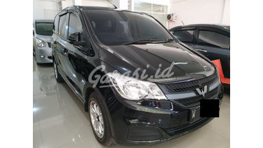 2018 Wuling Confero S 2018 Wuling Confero S