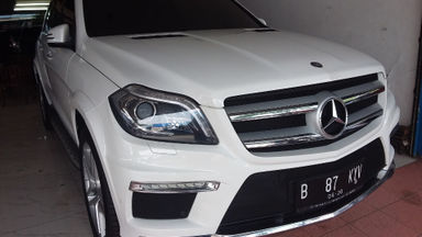 2014 Mercedes Benz GL 400 - UNIT TERAWAT, SIAP PAKAI, NO PR (s-1) 2014 Mercedes Benz GL 400 - UNIT TERAWAT, SIAP PAKAI, NO PR (s-1)