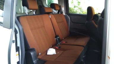 2016 Toyota Sienta Q - FREE SERVICE DAN OLI 1 TAHUN DI ALL AUTO2000 (s-7) 2016 Toyota Sienta Q - FREE SERVICE DAN OLI 1 TAHUN DI ALL AUTO2000 (s-7)