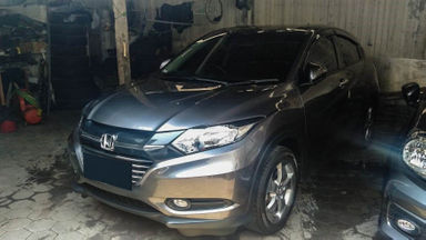 2017 Honda HR-V E - Mobil Pilihan (s-0) 2017 Honda HR-V E - Mobil Pilihan (s-0)