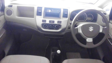2012 Suzuki Karimun Estilo GL - Mulus Siap Pakai (s-4) 2012 Suzuki Karimun Estilo GL - Mulus Siap Pakai (s-4)