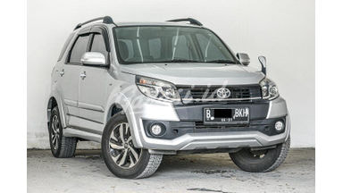 2016 Toyota Rush G 2016 Toyota Rush G