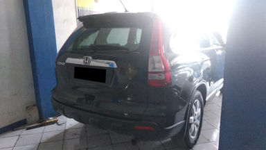 2008 Honda CR-V - Mulus Terawat (s-3) 2008 Honda CR-V - Mulus Terawat (s-3)