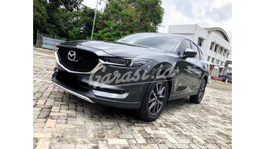 2017 Mazda CX-5 ELITE 2017 Mazda CX-5 ELITE