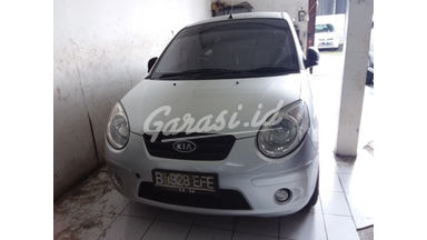 2009 KIA Picanto Cosmo - Barang Bagus Dan Harga Menarik 2009 KIA Picanto Cosmo - Barang Bagus Dan Harga Menarik