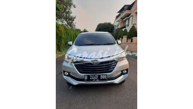 2017 Daihatsu Xenia R AT 2017 Daihatsu Xenia R AT