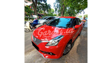 2017 Suzuki Baleno AT - Mobil Pilihan 2017 Suzuki Baleno AT - Mobil Pilihan