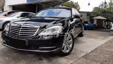 2010 Mercedes Benz S-Class S350 BUILD UP RSE 2010 Mercedes Benz S-Class S350 BUILD UP RSE