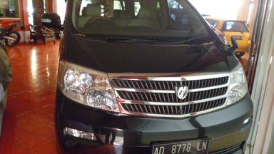 2003 Toyota Alphard VA - Siap Pakai Mulus Banget 2003 Toyota Alphard VA - Siap Pakai Mulus Banget