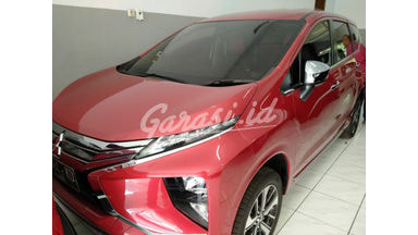 2018 Mitsubishi Xpander ULTIMATE - Mulus Siap Pakai Unit Istimewa 2018 Mitsubishi Xpander ULTIMATE - Mulus Siap Pakai Unit Istimewa