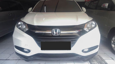 2015 Honda HR-V E - Mobil Pilihan (s-0) 2015 Honda HR-V E - Mobil Pilihan (s-0)