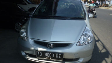 2004 Honda Jazz . - Siap Pakai Mulus Banget 2004 Honda Jazz . - Siap Pakai Mulus Banget