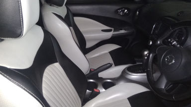 2011 Nissan Juke 1.5 - Nyaman Terawat (s-4) 2011 Nissan Juke 1.5 - Nyaman Terawat (s-4)